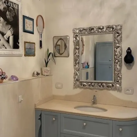 Appartement Attico Viareggio