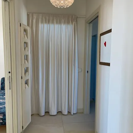 Attico Viareggio